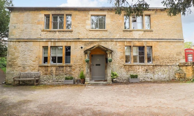 Blockley House | No 3 The Old Coach House