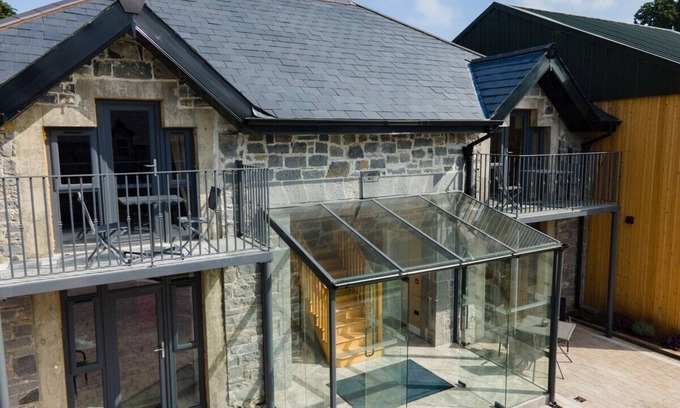 Leixlip Condo | No. 3 The Stone House at Alensgrove