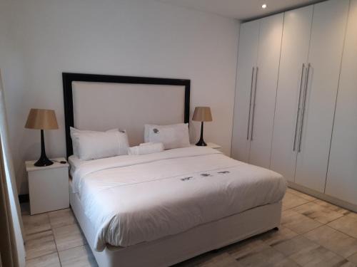 Greater Johannesburg Metropolitan Area Apartment | No 4 on Cladon # Jadde Apartments