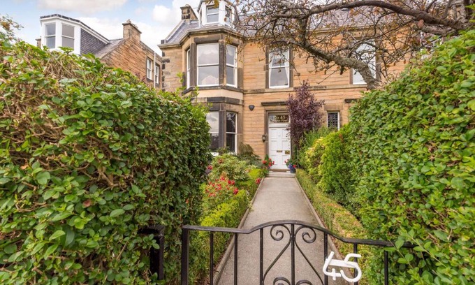 Newington Bed & Breakfast | No 45