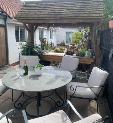 Frampton on Severn Apartment | No - 48 Hamnet