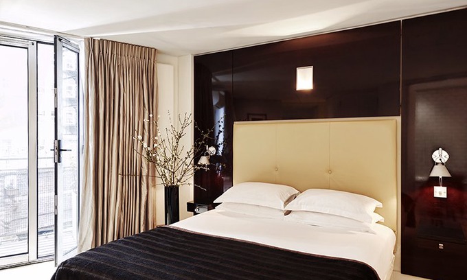Mayfair Hotel | No.5 Maddox Street