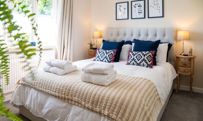 New Forest District House | No.51