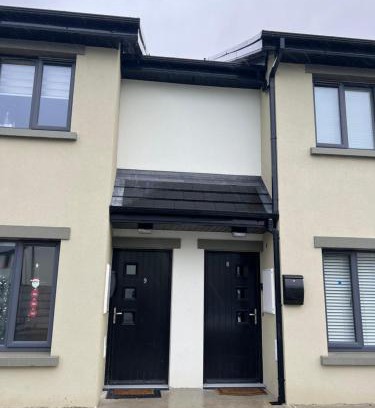 Killarney House | No. 8 Ceide Spris Self Catering House