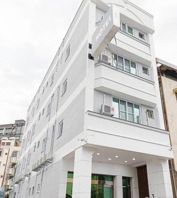 Yongkang Hotel | No 9 Hotel-九號文旅