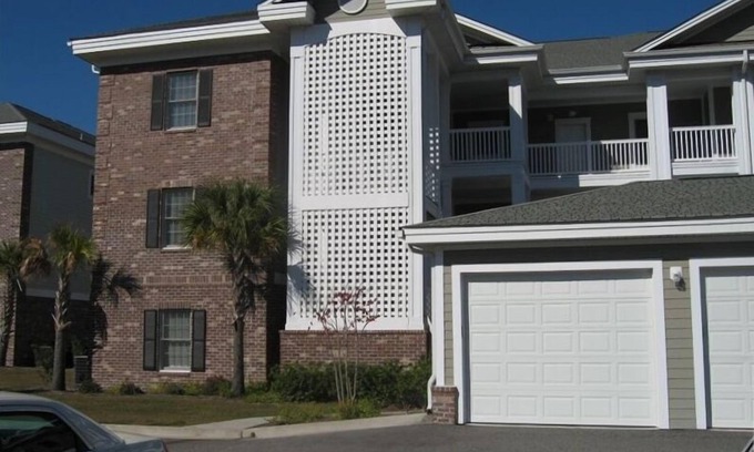 Central Myrtle Beach Condo | NO LONGER AVAILABLE