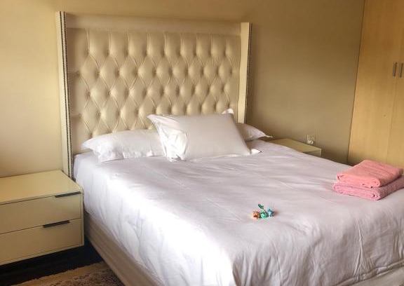 Phalaborwa Apartment | No more available for bookings