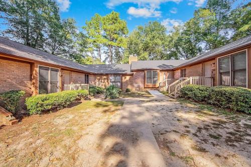 Fayetteville Apartment | No Place Like Homeplace Ii