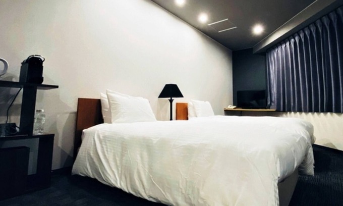 Shiga Highlands House | No SmokingWesternstyle room EX TWN | 1 night 2 meals/Shimotakai-gun Nagano