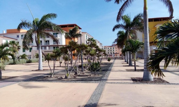 Santa Maria Apartment | NO STRESS HERE