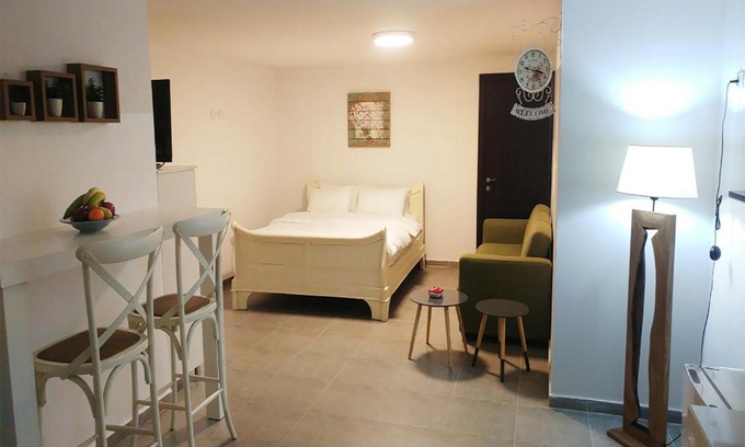 Arad House | Noam Bmidbar