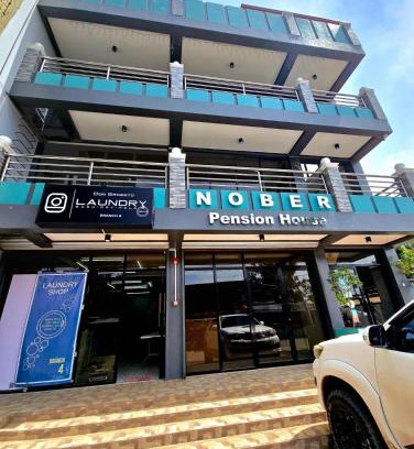 Puerto Princesa City Centre Apartment | NOBER Apartments