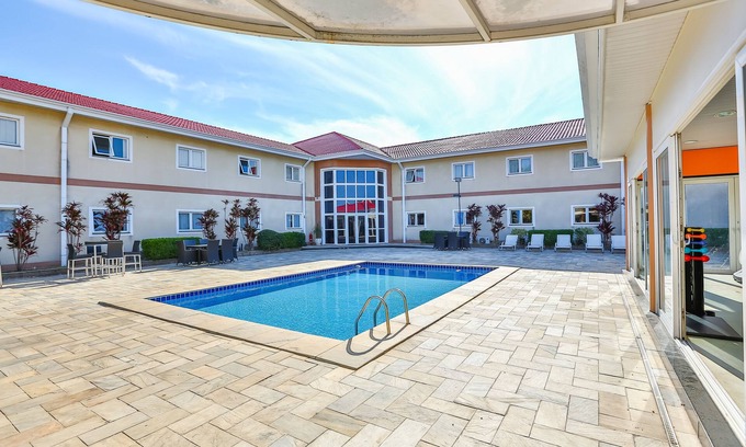 Vila Hortolandia Hotel | Nobile Inn Jundiaí