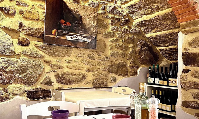 Porciano Bed & Breakfast | Nobilia Dimore - Suite & Spa