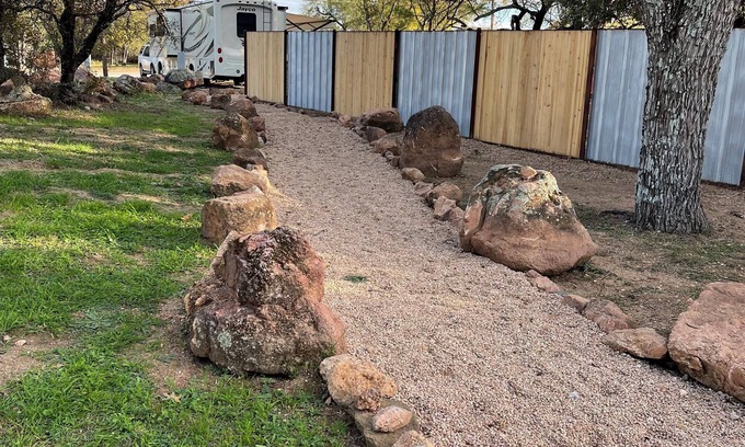 Kingsland RV Rental | Noble RV #1