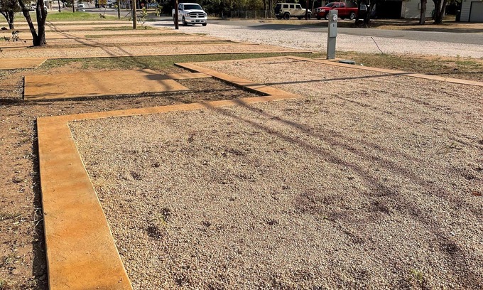 Kingsland RV Rental | Noble RV #6