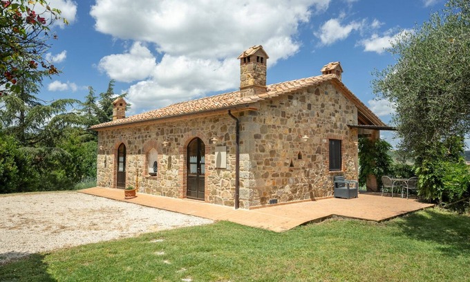 Seggiano Cottage | Noce Cottage - Castagnatello Estate