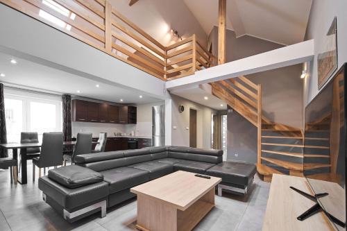 Czarnowasy House | Nocleg w Opolu