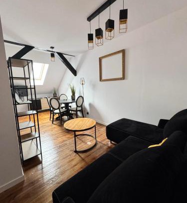 Inowroclaw Apartment | Noclegi dla pracowników firm - Inowrocław