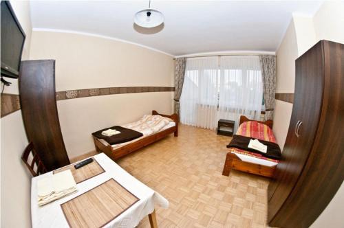 Torun Bed & Breakfast | Noclegi ZŁOTA RYBKA