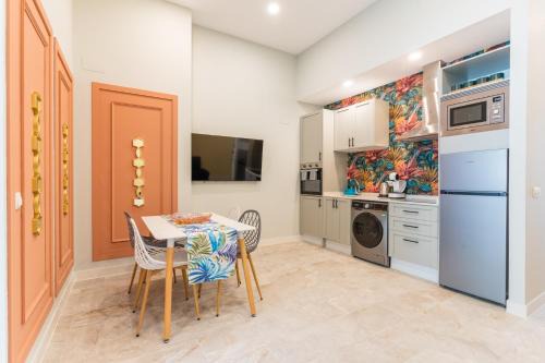 Camins al Grau Apartment | Noja Suite