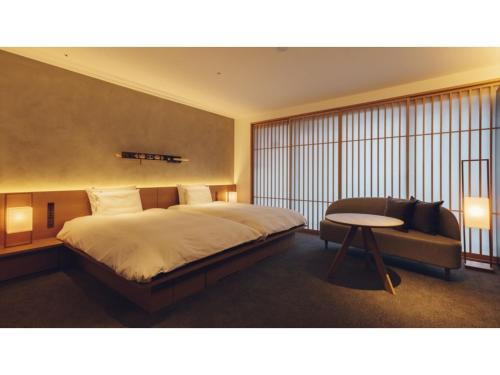 Karasuma Hotel | nol kyoto sanjo - Vacation STAY 97690v