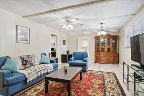 Metairie House | NOLA (3Bd) hub