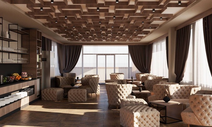 Sunny Beach Hotel | Noma Boutique Hotel - Adults only