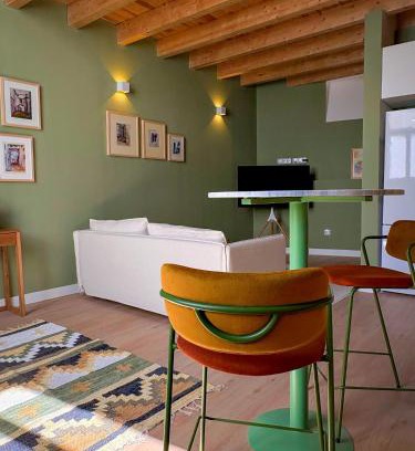 Beja Apartment | Nomad Houses - Casa Oliva