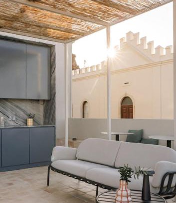 Beja Hotel | Nomad Houses - Casamarela