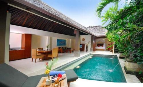 Umalas Resort | Nomad Hub Canggu Bali