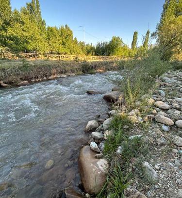 Kostanay Other | Nomad Stay Kaskasu