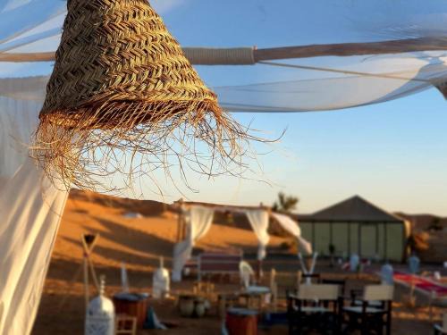 Merzouga Other | Nomadic Sands Retreat