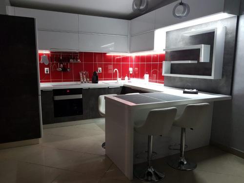 Tirgu Mures Apartment | NoMi Central Apartment