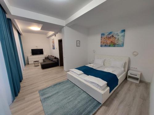 Tirgu Mures Apartment | NoMi Ultracentral Apartments