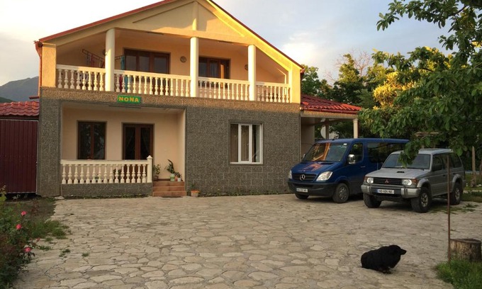 Shilda House | Nona Guest House