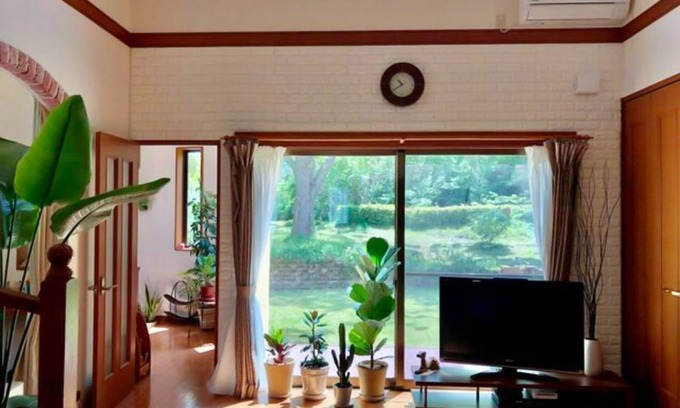 Higashiizu House | nonsmoking 1 building reserve Pets not allowed /Kamogun Shizuoka