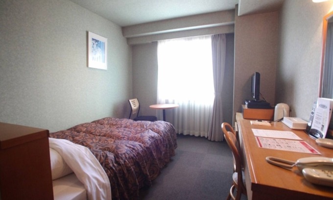 Hita Hotel | Nonsmoking Double room No meals included 1 /Hita Ōita