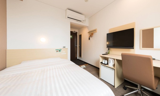 Kinshi Hotel | Nonsmoking Leaving the room Discount room S/Sumida-ku Tokyo