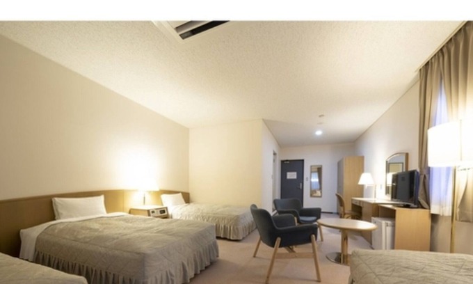 Togo-cho House | NonSmoking Quad Room Free Breakfast / Seto Aichi