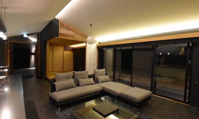 Okinawa House | Nonsmoking Shinkeihara Terrace a detached hous /Nanjo Okinawa