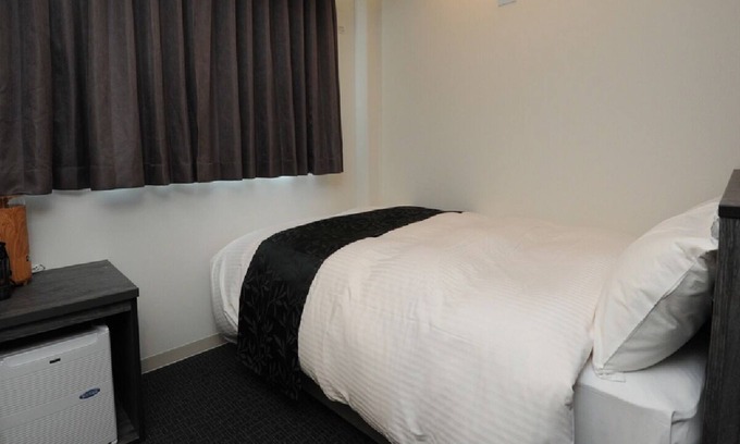 Ashizuri Onsen House | Nonsmoking Single B Source of vitality of the / Shimanto Kōchi