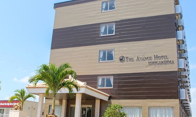 Taketomi-jima Taketomi-cho Hotel | Nonsmoking triple room About 5 minutes walk to /Ishigaki Okinawa