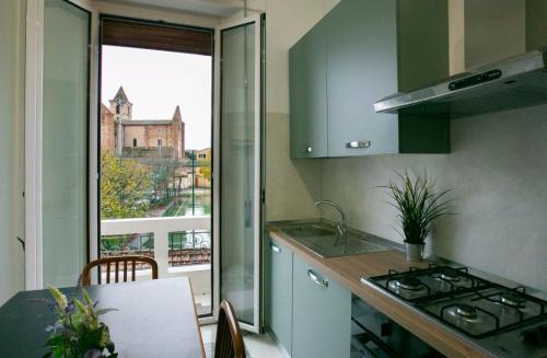 Chiaravalle Apartment | NonSoloValle2