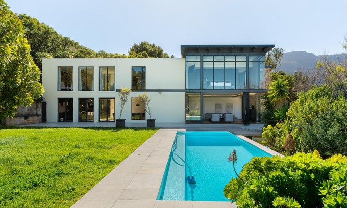 Hout Bay House | Nooitgedacht Drive 21