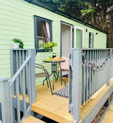 Knaresborough House | Nook on the Nidd, Knaresborough