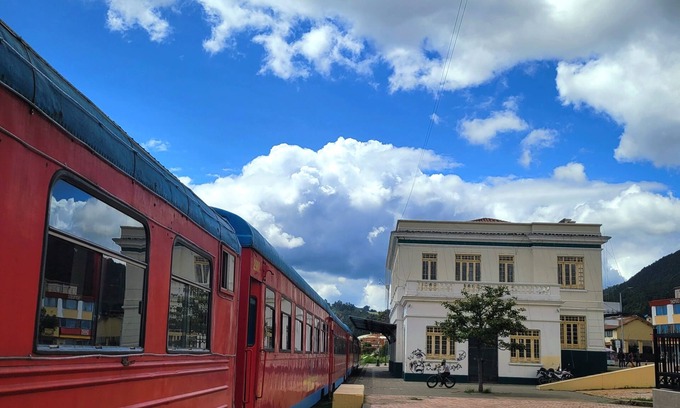 Zipaquira House | NOOKUMA HOSTEL for family trips, located in the heart of Zipaquira.