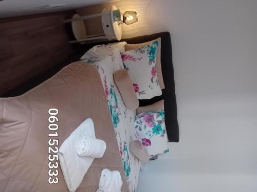 Jagodina Apartment | Nooooooo