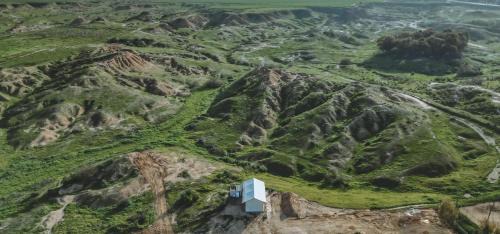 Merhavim Cabin | Noor Glamping