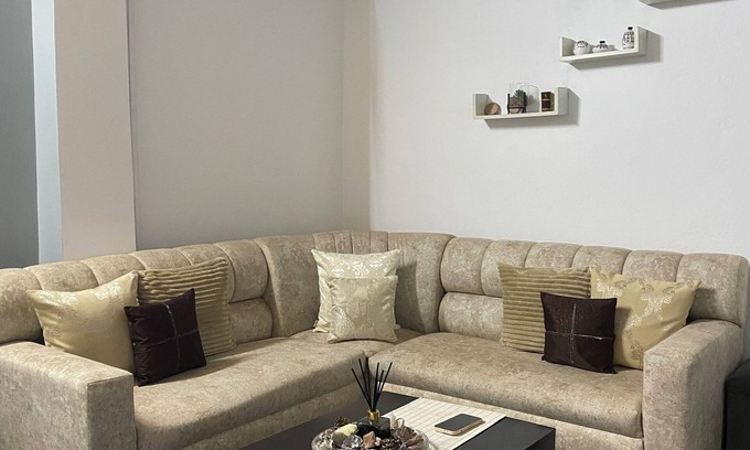 Gangtok Apartment | Noor Lyang apartment, family- sized, close to main market